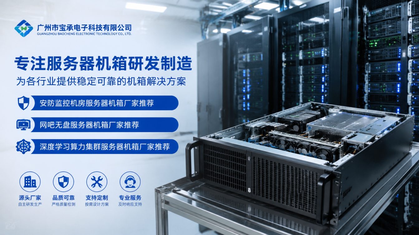 那曲还在为机箱交付发愁？